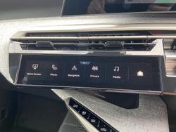 2025 Peugeot 5008 Allure Hybrid P74 MY25 Titanium Grey