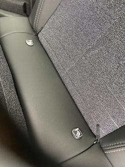 2025 Peugeot 5008 Allure Hybrid P74 MY25 Titanium Grey