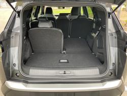 2025 Peugeot 5008 Allure Hybrid P74 MY25 Titanium Grey