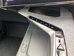 2025 Peugeot 5008 Allure Hybrid P74 MY25 Titanium Grey