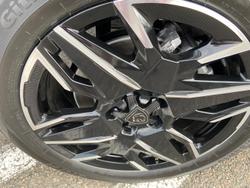 2025 Peugeot 5008 Allure Hybrid P74 MY25 Titanium Grey