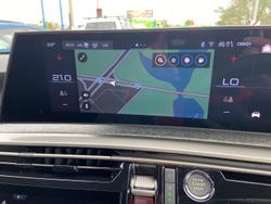 2025 Peugeot 5008 Allure Hybrid P74 MY25 Titanium Grey