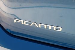 2025 Kia
Picanto Sport