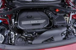 2020 BMW
1 Series 118i M Sport