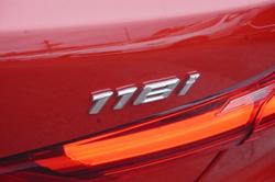 2020 BMW
1 Series 118i M Sport