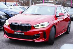 2020 BMW
1 Series 118i M Sport