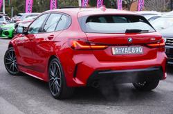 2020 BMW
1 Series 118i M Sport