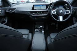 2020 BMW
1 Series 118i M Sport