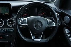 2017 Mercedes-Benz
GLC-Class GLC250