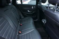 2017 Mercedes-Benz
GLC-Class GLC250