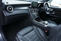 2017 Mercedes-Benz
GLC-Class GLC250