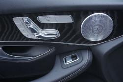 2017 Mercedes-Benz
GLC-Class GLC250