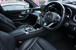 2017 Mercedes-Benz
GLC-Class GLC250