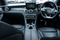 2017 Mercedes-Benz
GLC-Class GLC250