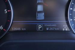 2022 Nissan
Navara ST-X