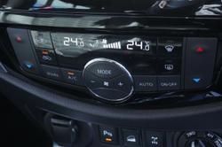 2022 Nissan
Navara ST-X