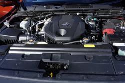 2022 Nissan
Navara ST-X