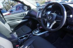 2022 Nissan
Navara ST-X