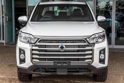 2024 KGM SsangYong
Musso Ultimate