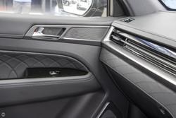2024 KGM SsangYong
Rexton Ultimate