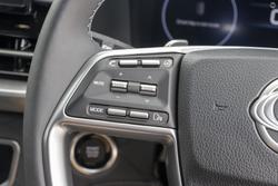 2024 KGM SsangYong
Rexton Ultimate