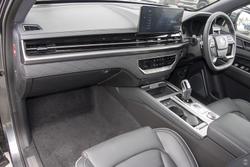2024 KGM SsangYong
Rexton Ultimate