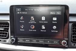 2025 Kia
Stonic S