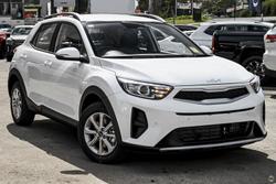 2025 Kia
Stonic S