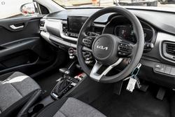 2025 Kia
Stonic S