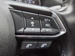 2021 Mazda
6 GT SP