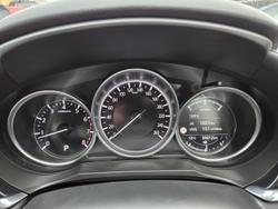 2021 Mazda
6 GT SP