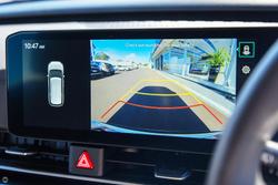 2025 Kia
Carnival S