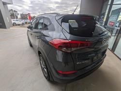 2018 Hyundai
Tucson Active X