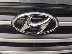 2018 Hyundai
Tucson Active X