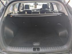 2018 Hyundai
Tucson Active X