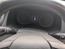 2018 Hyundai
Tucson Active X
