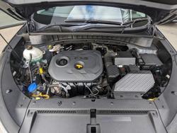 2018 Hyundai
Tucson Active X