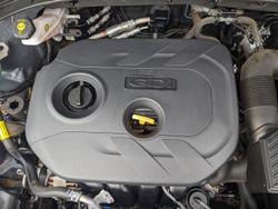 2018 Hyundai
Tucson Active X