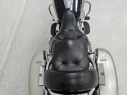 2010 Kawasaki VULCAN 1700 NOMAD Black