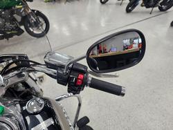 2010 Kawasaki VULCAN 1700 NOMAD Black