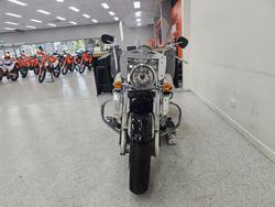 2010 Kawasaki VULCAN 1700 NOMAD Black