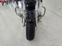 2010 Kawasaki VULCAN 1700 NOMAD Black