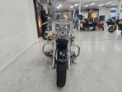 2010 Kawasaki VULCAN 1700 NOMAD Black
