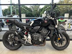 Honda CB1000R (abs)