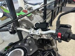 2018 Honda CB1000R (ABS) BLACK