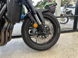 2018 Honda CB1000R (ABS) BLACK