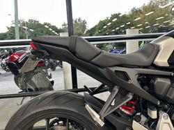 2018 Honda CB1000R (ABS) BLACK
