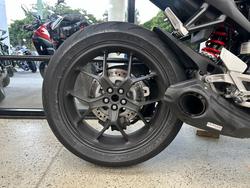 2018 Honda CB1000R (ABS) BLACK