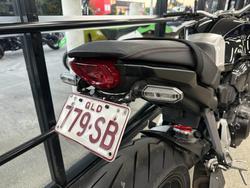2018 Honda CB1000R (ABS) BLACK
