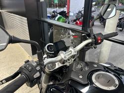 2018 Honda CB1000R (ABS) BLACK